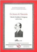 En Busca de Vasconia