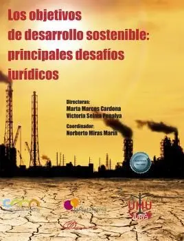 Objetivos de Desarrollo Sostenible: Principales Desafios Juridicos