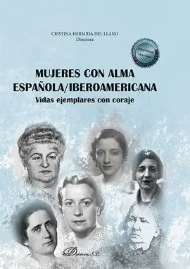 Mujeres con Alma Española/Iberoamericana