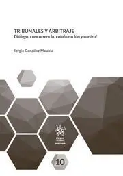 Tribunales y Arbitraje