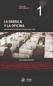 La Fabrica y la Oficina