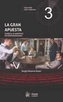 LA GRAN APUESTA