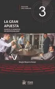 La Gran Apuesta