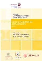 Derecho Transnacional Iberoamericano