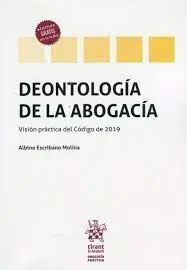 Deontologia de la Abogacia