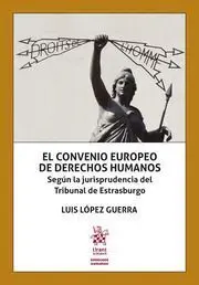 Convenio Europeo de Derechos Humanos, el