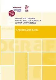 E-Democracia Rural