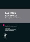 CRISIS FAMILIARES, LAS ( TRATADO PRACTICO INTERDISCIPLINAR )