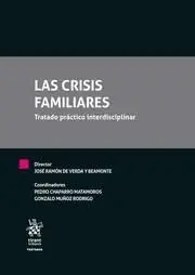Crisis Familiares, las ( Tratado Practico Interdisciplinar )