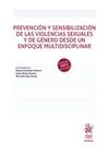 PREVENCIÓN Y SENSIBILILZACIÓN DE LA VIOLENCIAS SEXUALES Y DE GÉNERO DESDE UN ENF