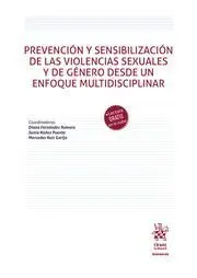 Prevención y Sensibililzación de la Violencias Sexuales y de Género Desde un Enf