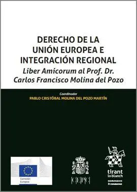 Derecho de la Unión Europea e Integración Regional