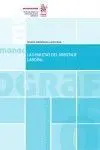 Las Muletas del Arbitraje Laboral
