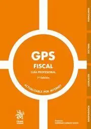 Gps Fiscal Guia Profesional