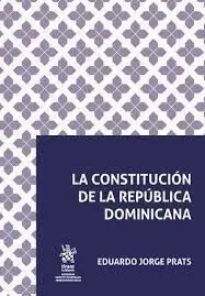 La Constitución de la República Dominicana