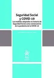 Seguridad Social y Covid-19.