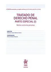 Tratado de Derecho Penal