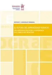 El Futuro del Aprendizaje Servicio