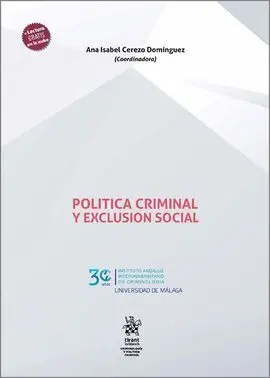 Politica Criminal y Exclusion Social