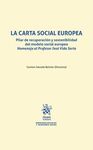LA CARTA SOCIAL EUROPEA