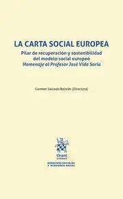 La Carta Social Europea