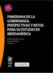 Panorama de la Gobernanza. perspectivas y Retos para Su Estudio en Iberoamerica