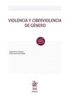 VIOLENCIA Y CIBERVIOLENCIA DE GÉNERO