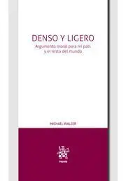 Denso y Ligero