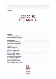 Derecho de Familia ( 3º Edicion )