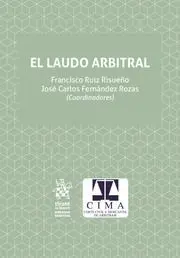 El Laudo Arbitral