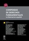 COMPENDIO DE DERECHOS FUNDAMENTALES