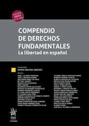 Compendio de Derechos Fundamentales