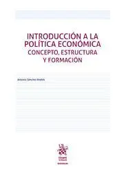 Introduccion a la Politica Economica