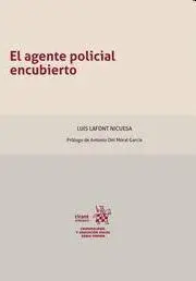 El Agente Policial Encubierto