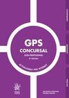 GPS CONCURSAL GUÍA PROFESIONAL 4º EDICIÓN
