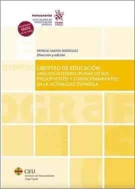 Libertad de Educación