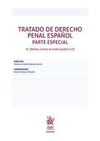 TRATADO DE DERECHO PENAL ESPAÑOL. PARTE ESPECIAL VI. DELITOS CONTRA EL ORDEN PÚB