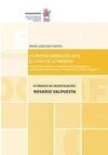 LA PRENSA ANDALUZA ANTE EL CASO DE LA MANADA. VI PREMIO DE INVESTIGACIÓN ROSARIO