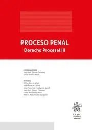 Introducción Al Derecho Procesal