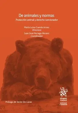 De Animales y Normas