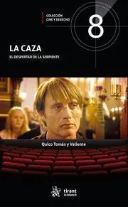 La Caza 8