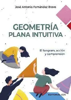Geometría Plana Intuitiva