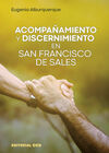 ACOMPAÑAMIENTO Y DISCERNIMIENTO EN SAN FRANCISCO D