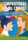 COMPOSITORAS AL COMPÁS