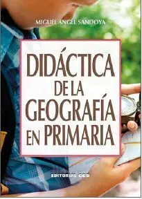 Didactica de la Geografia en Primaria