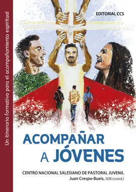 Acompañar a Jóvenes