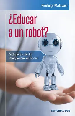 Educar a un Robot?