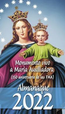 Almanaque 2022