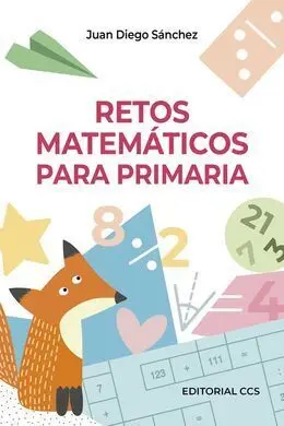 Retos Matematicos para Primaria