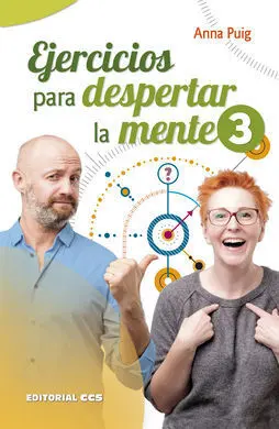 Ejercicios para Despertar la Mente 3